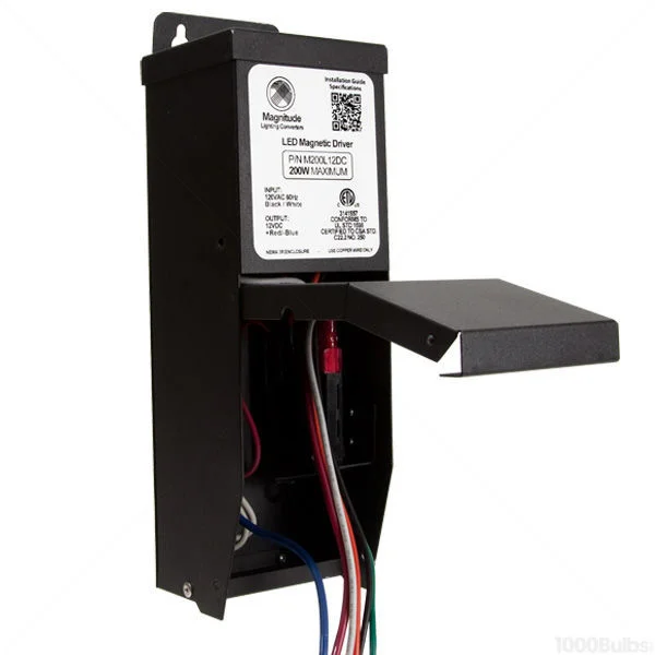 Step down transformer sale for led lights